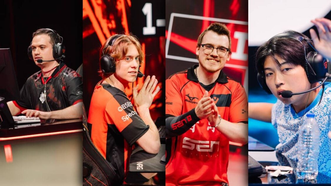 One last Champs berth left as VCT Americas Stage 2 playoffs top four clash this weekend