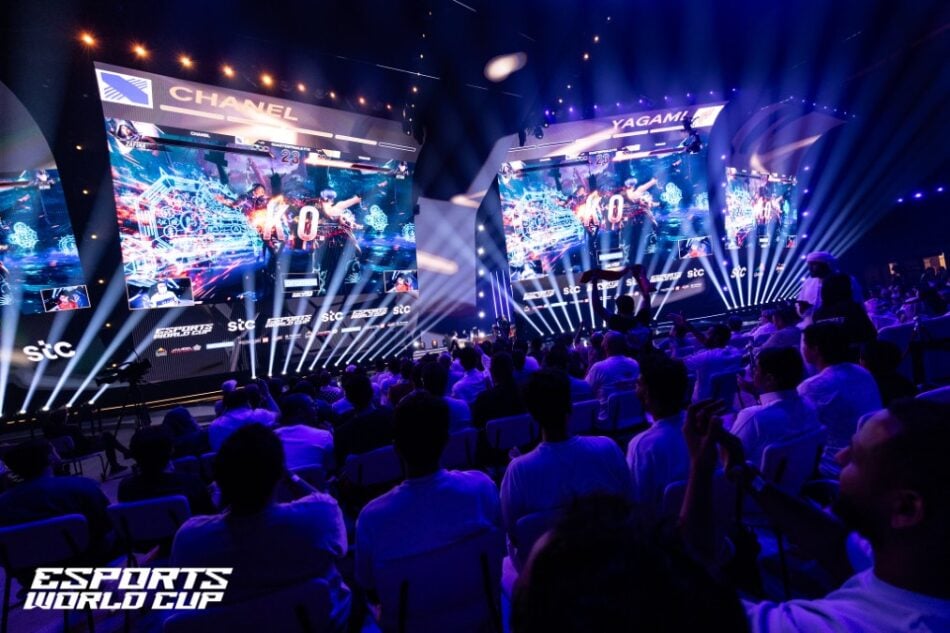 Esports World Cup Tekken 8 Viewer’s Guide