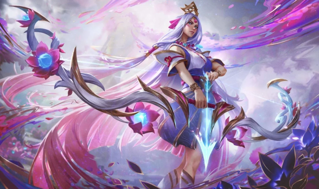 Best Ashe supports in LoL