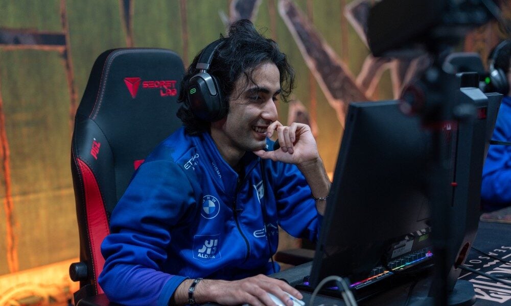 Nigma Galaxy SumaiL PGL Wallachia