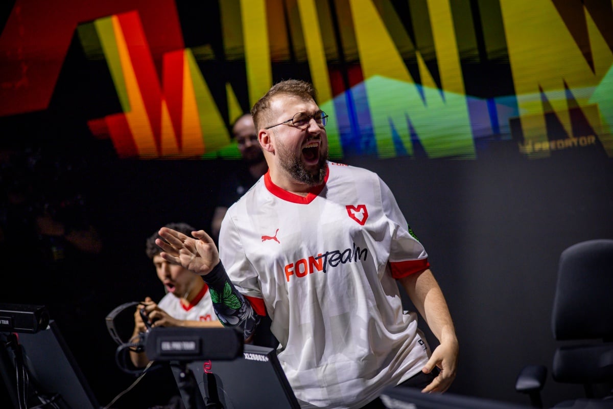 torzsi at IEM Cologne 2025