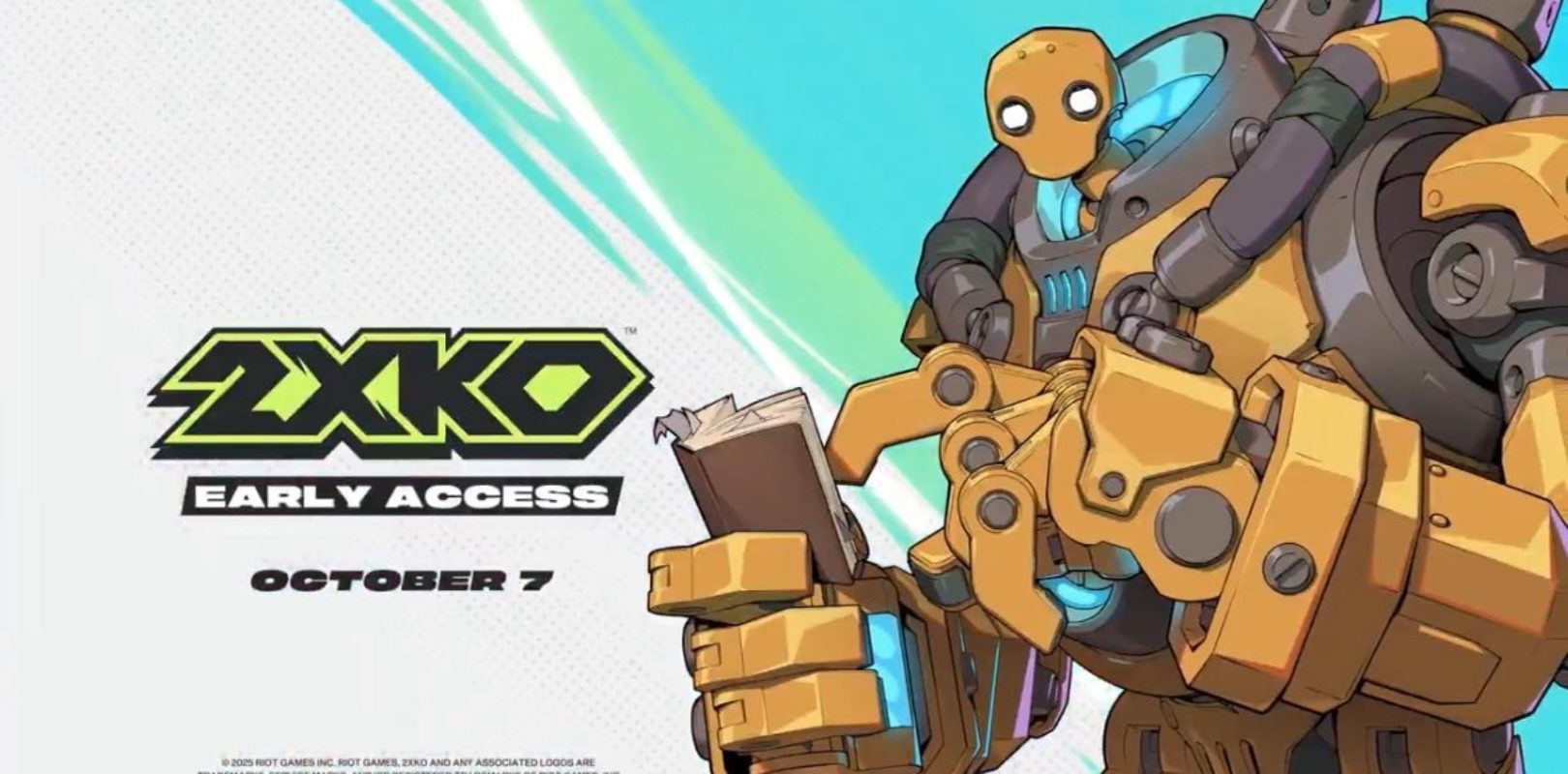 2XKO announced Early Access in October, Riot to sponsor community tournaments