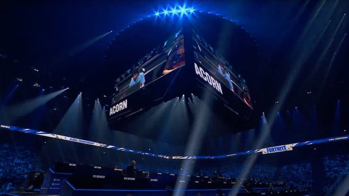 What is the 14 Event Rule in Fortnite?