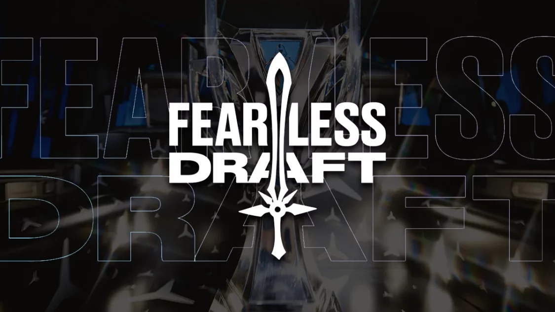 Fearless Draft Lol Worlds 2025