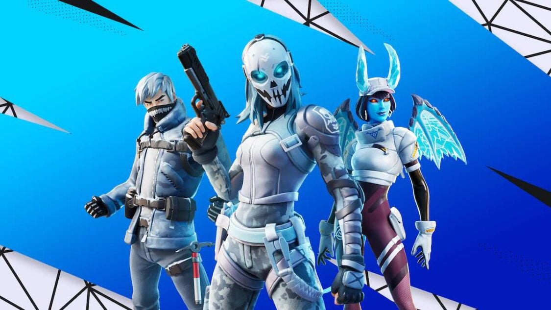 How to Play Fortnite Duos Division Cups