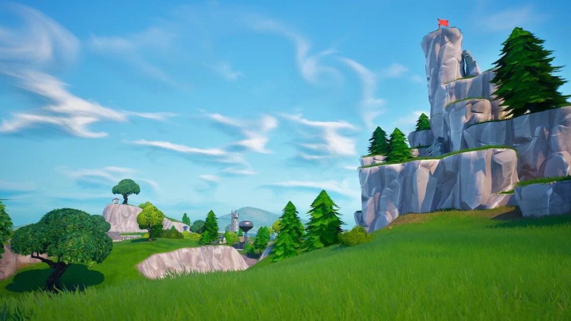 Fortnite Reload Map Explained – Current Rotation