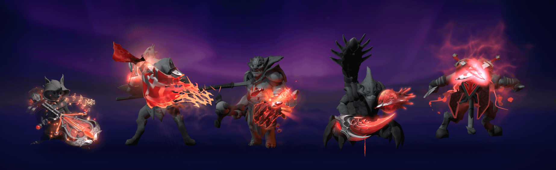 crimson witness 2025