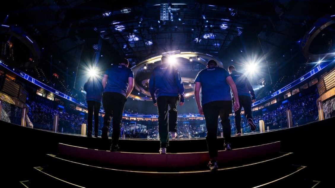 Opinion: Tundra’s TI14 Elimination Leaves Lessons to Learn