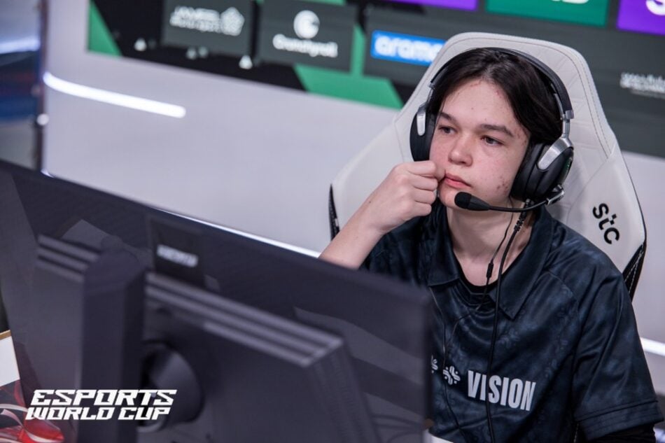 PARIVISION and XG escape elimination at ESL One Birmingham 2026