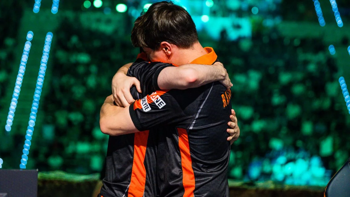 Razork and Oscarinin