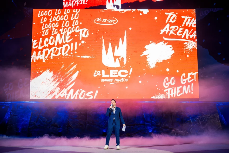 Worlds 2025: LEC Teams Preview – Europe in Need of Hope
