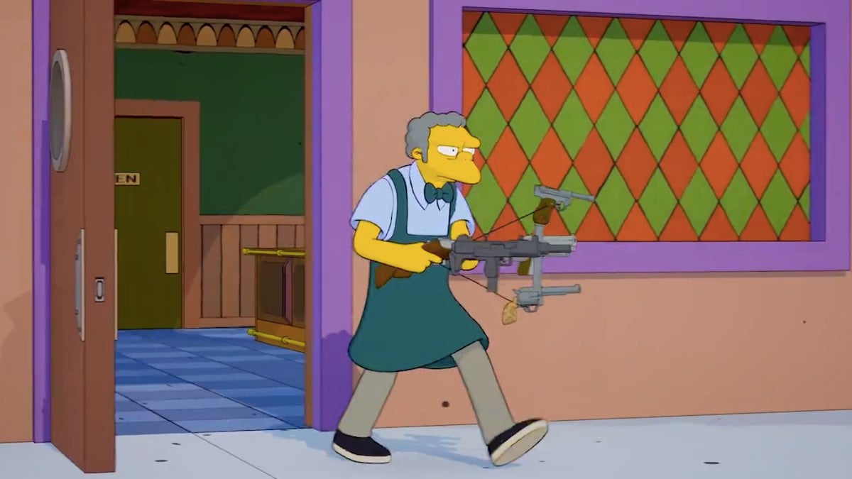 Moe Five Gun Fortnite Update Patch Notes