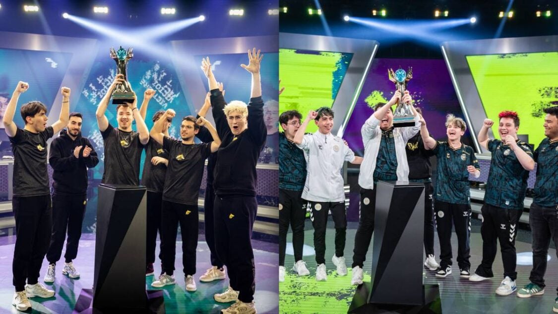 VCT EMEA Ascension 2025