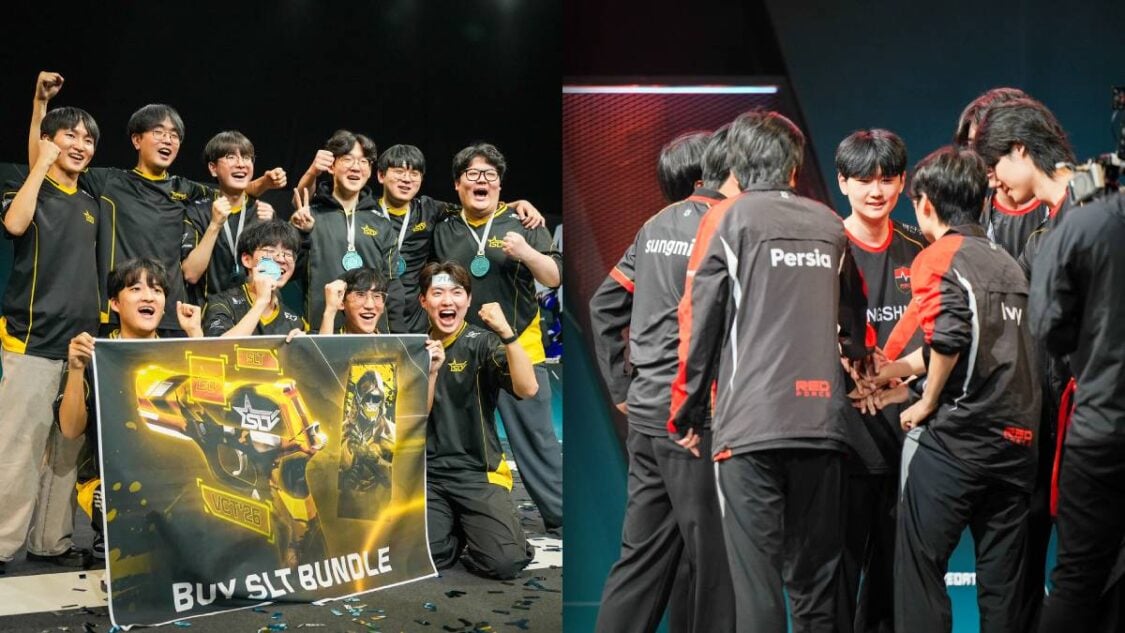 VCT Pacific Ascension 2025