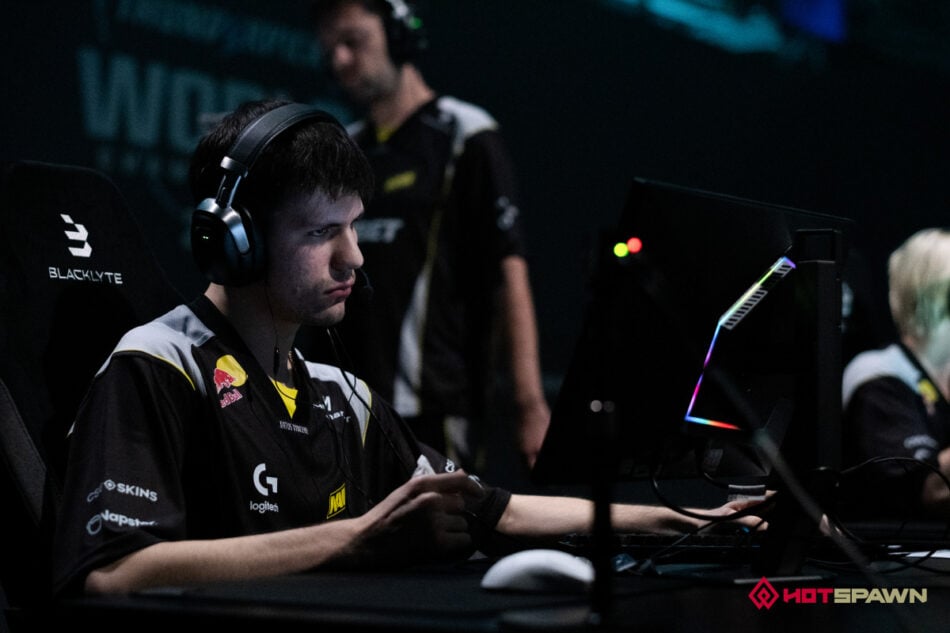 b1t CS2 Settings: Mouse, Crosshair, Viewmodel & More (2026)