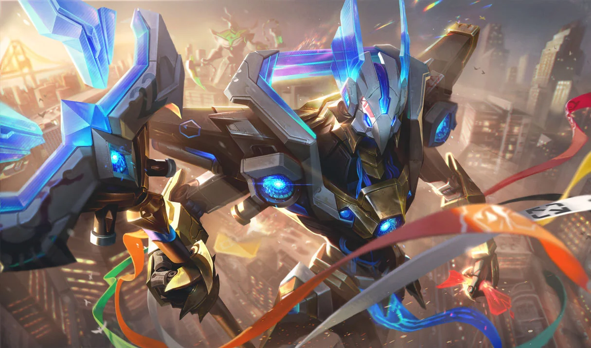 Azir Worlds