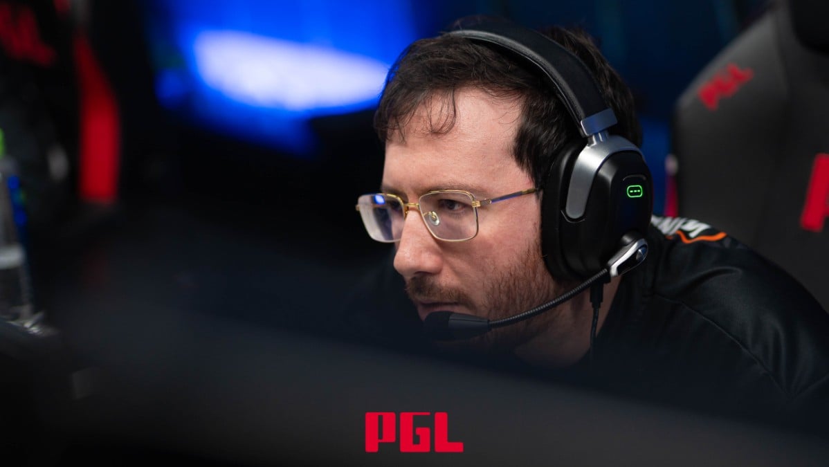 33 PGL Wallachia Season 6