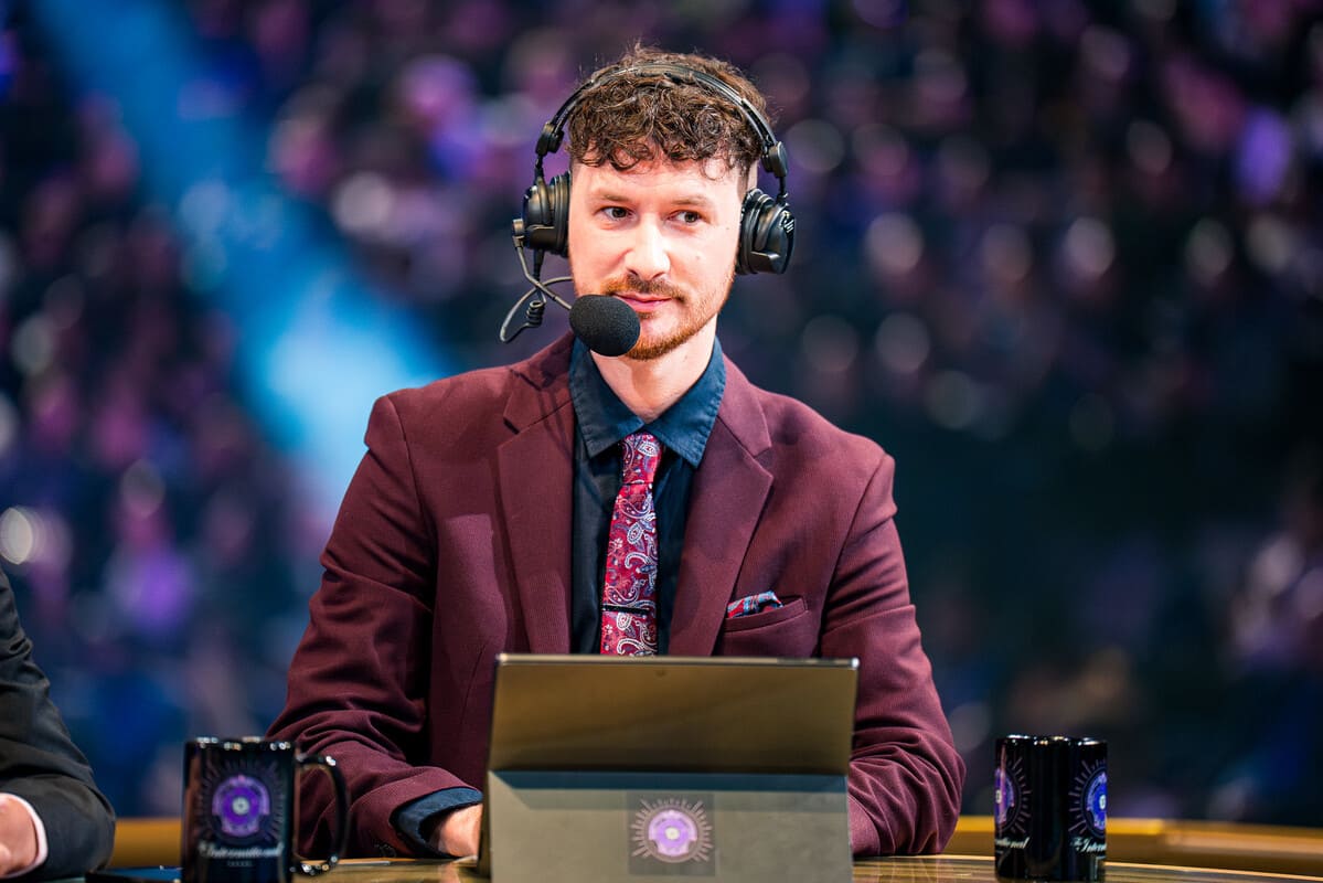 lacoste the international