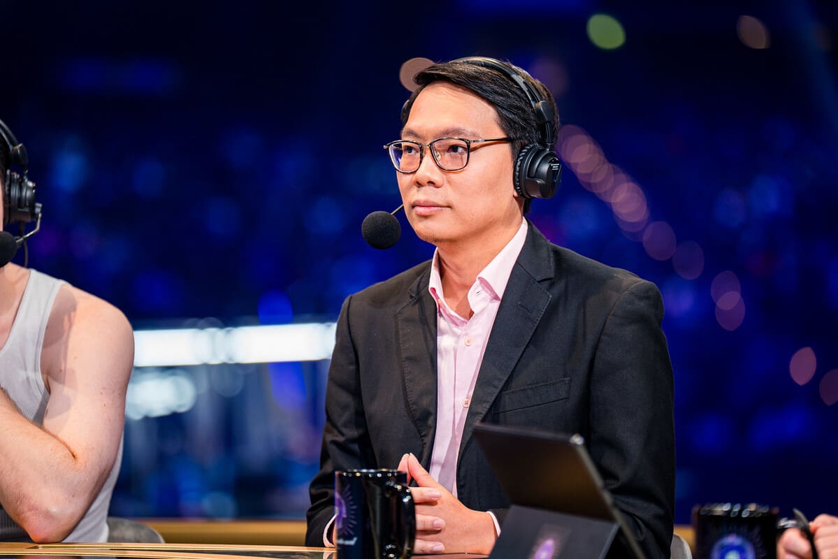 winter the international