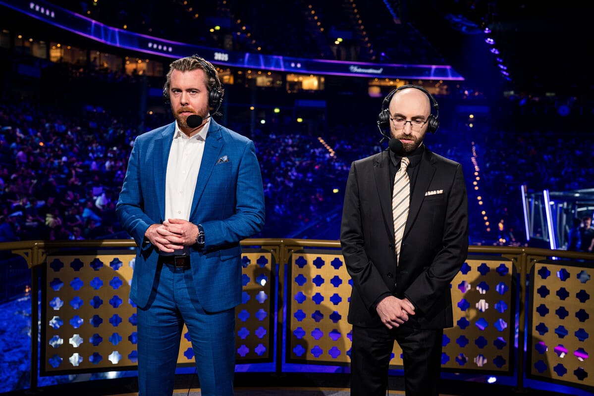 cap svg the international 2025