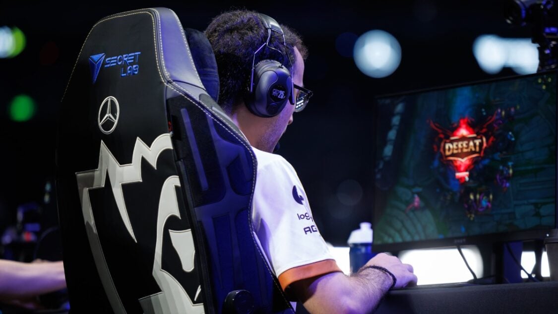 Breaking the Curse: Why the LEC and LCS Still Can’t Compete with Eastern teams