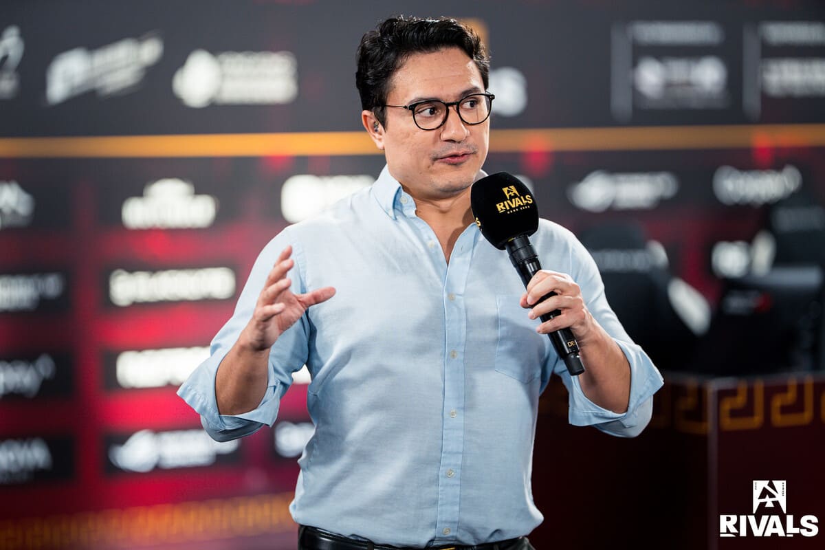 mauisnake blast rivals