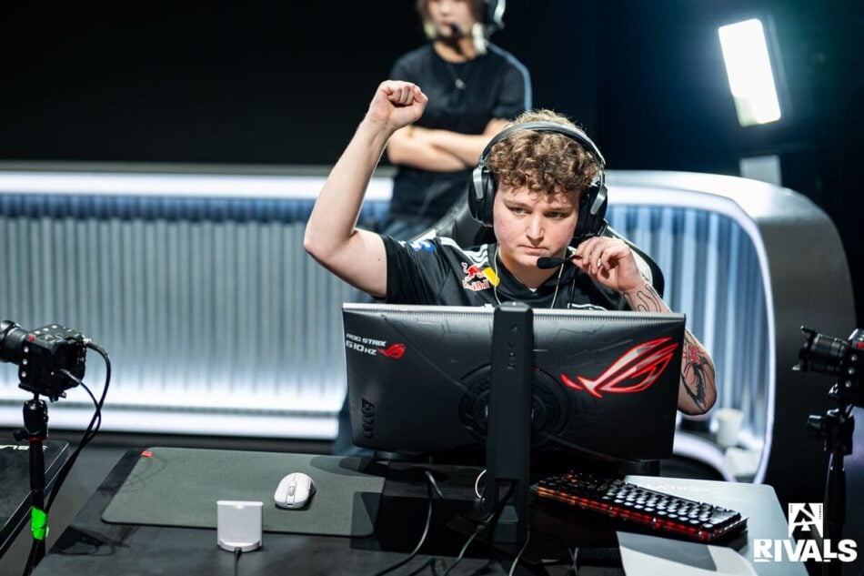 YEKINDAR after BLAST Rivals win: “All these memes about the power of friendship instead of power of money, you know, maybe it’s true”