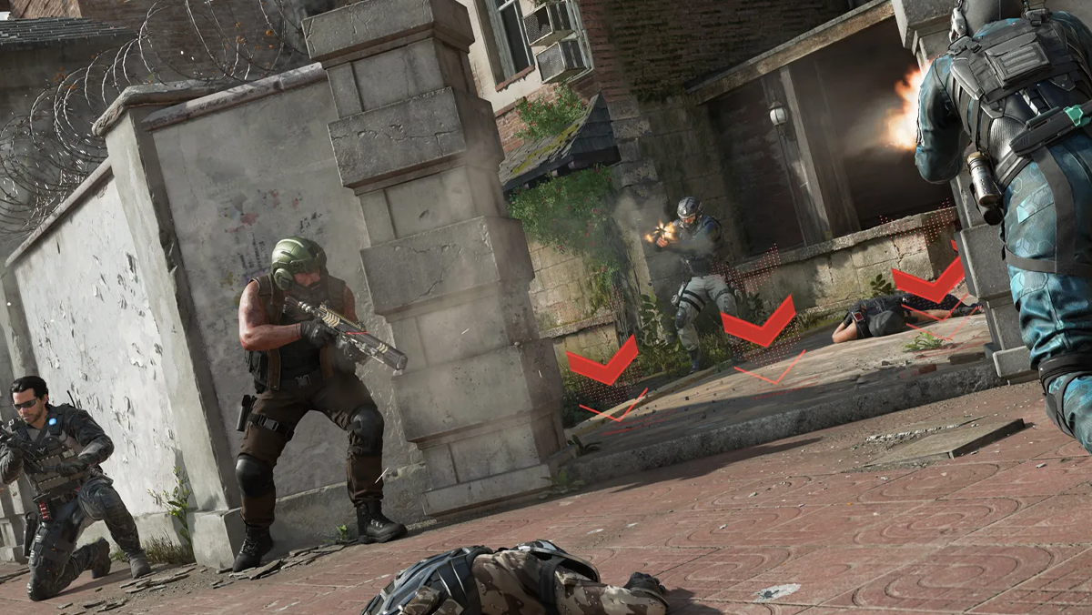 Despite a wealth of competitors on the market and a record low launch, Black Ops 7 fans shouldn't be worried as it promises to be the best competitive Call of Duty in years