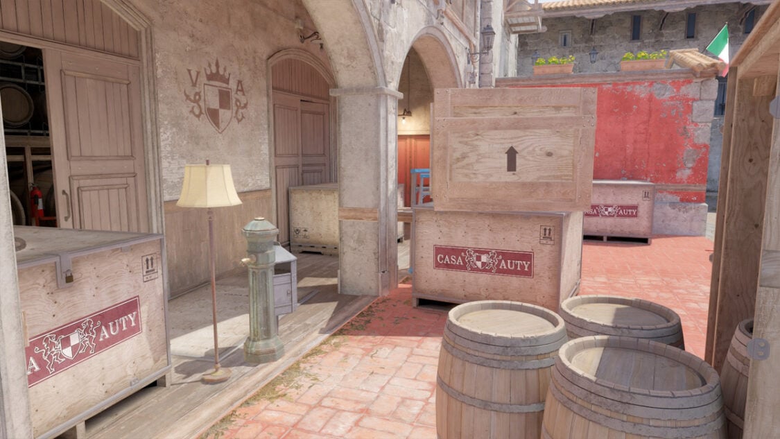 How to play CS2 Prop Hunt