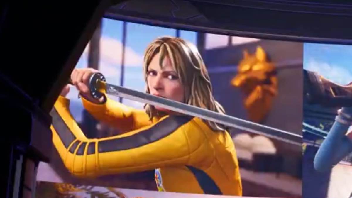 Fortnite Chapter 7 Battle Pass