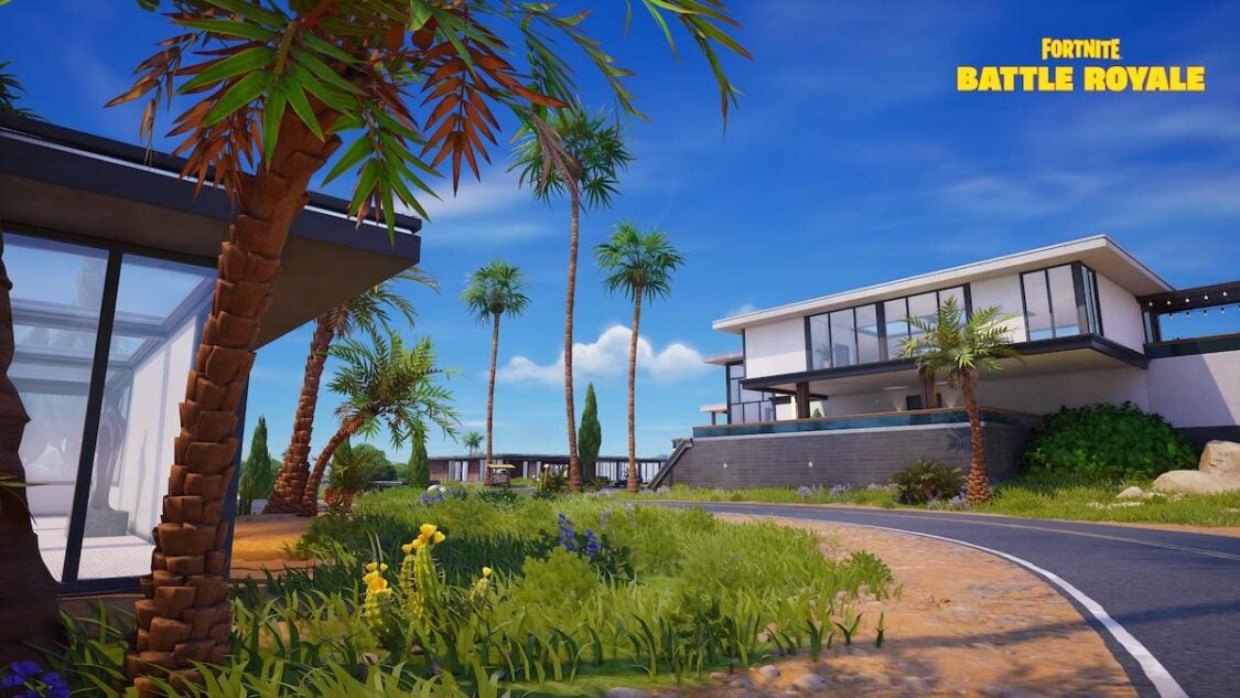 When Does Winterfest Start in Fortnite This Year?