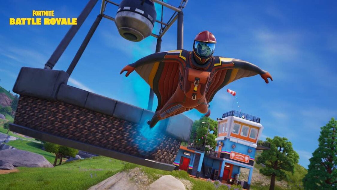 When is the Next Fortnite Update Coming?