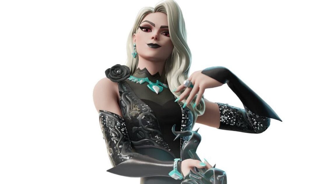 All Fortnite December 2025 Crew Pack Rewards