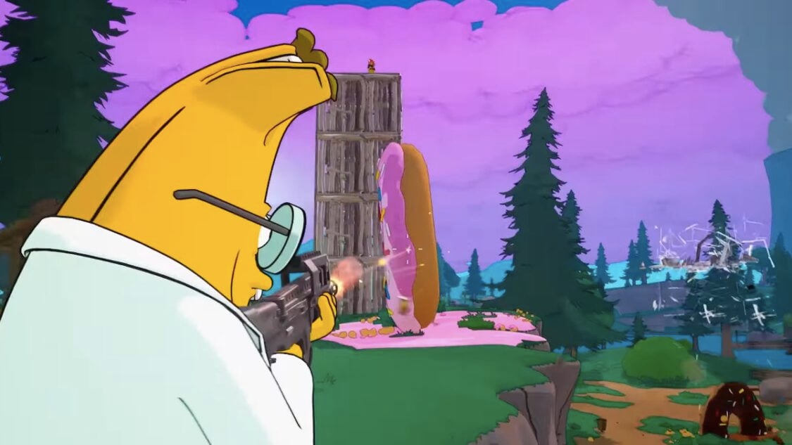 What Are the Best Fortnite Crossovers?