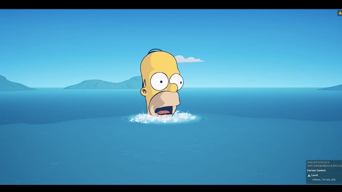 Fortnite Zero Hour Live event