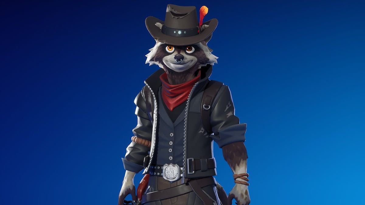 New Free Fortnite Skins - Clyde