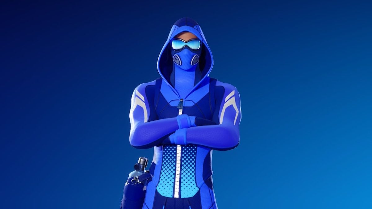 New Free Fortnite Skins - Freediver