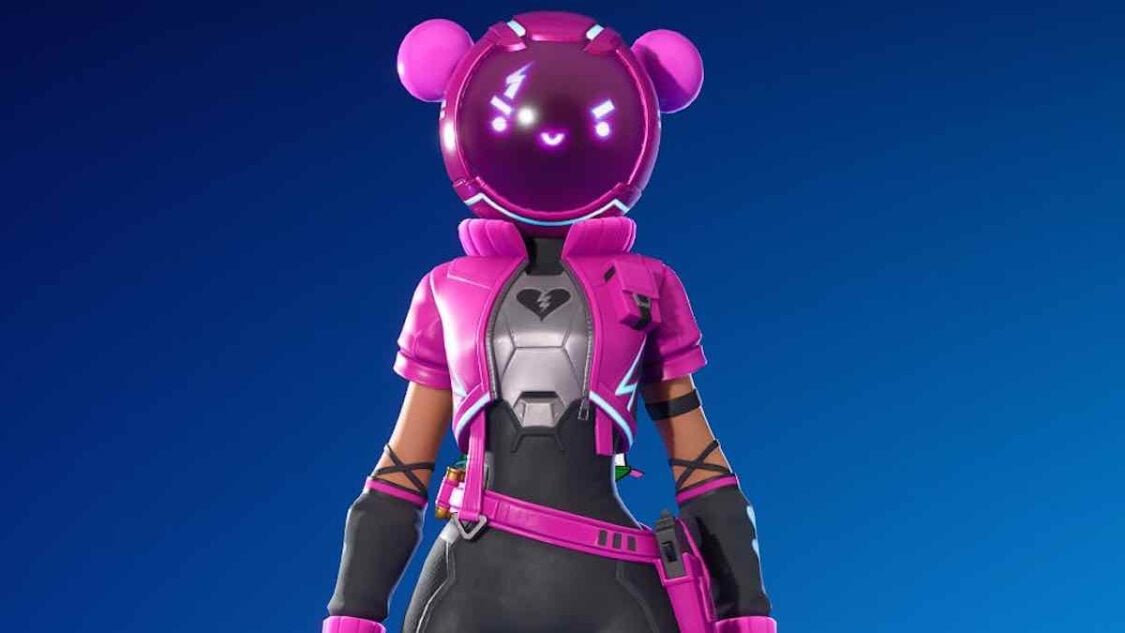 Unlock Cuddle Team Rider Skin for Free in Fortnite