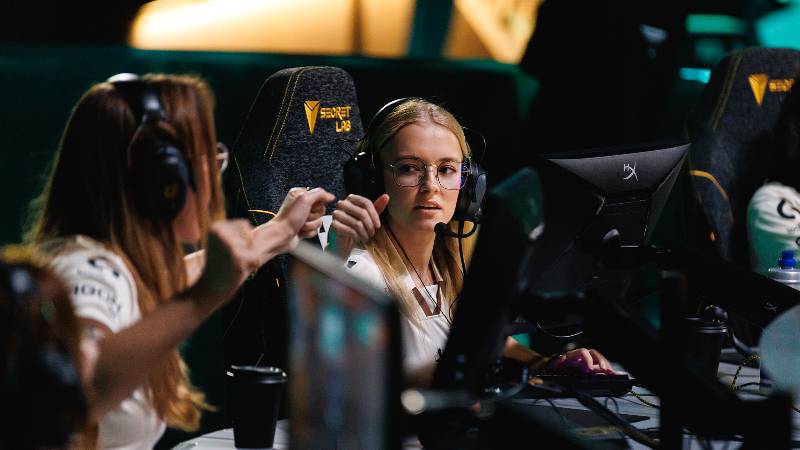 SRG make light work of MIBR in Game Changers Championship final rematch