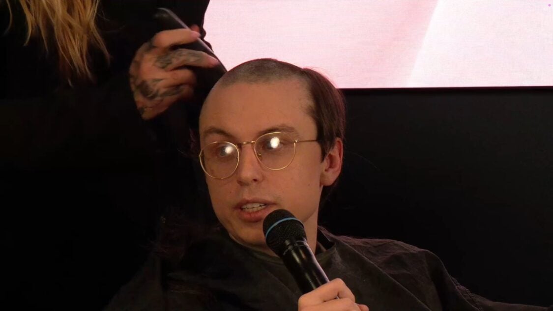 Community reacts to the League Awards 2025