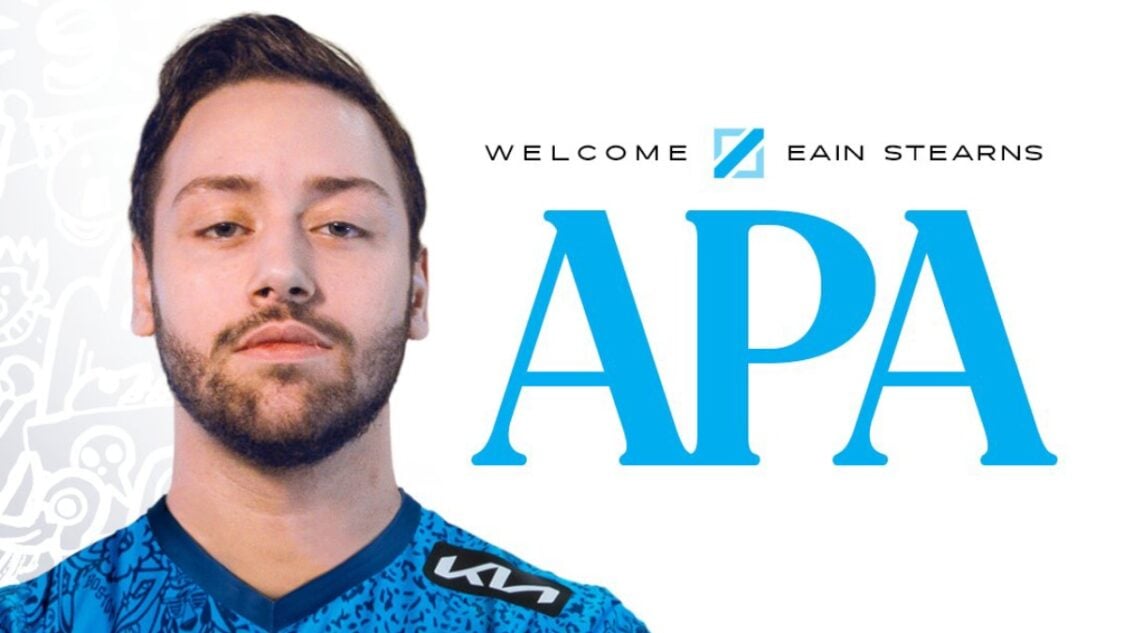 APA officially joins Cloud9