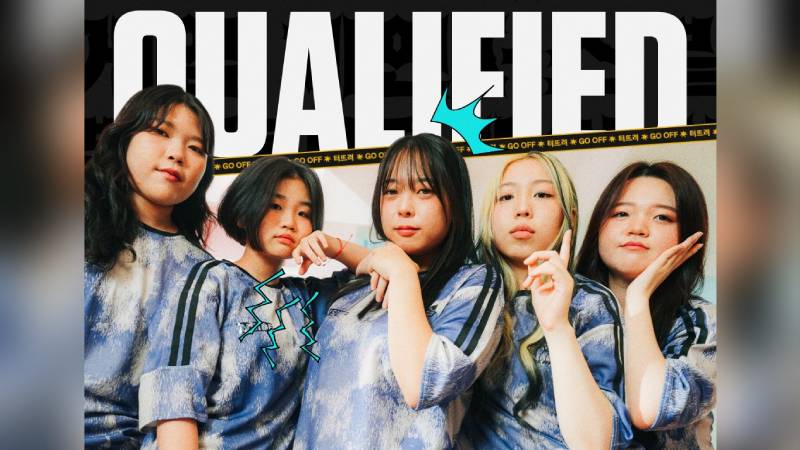 Pacific and China: Their Representatives at the Game Changers Championship