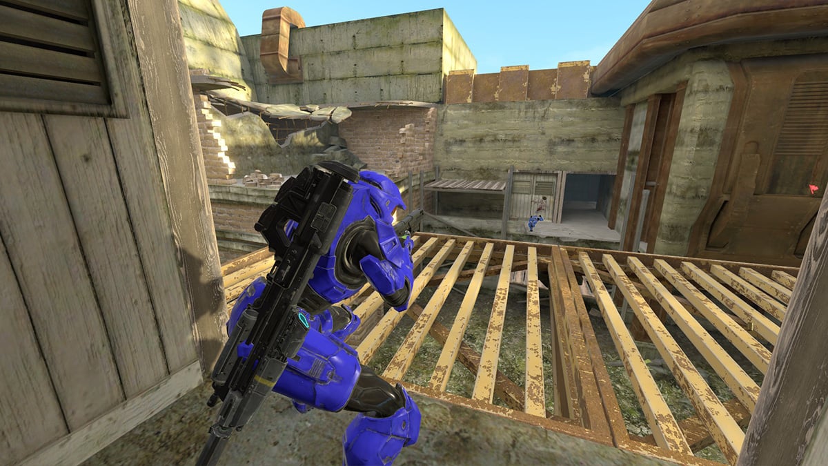 Halo Counter-Strike 2 Mod 3