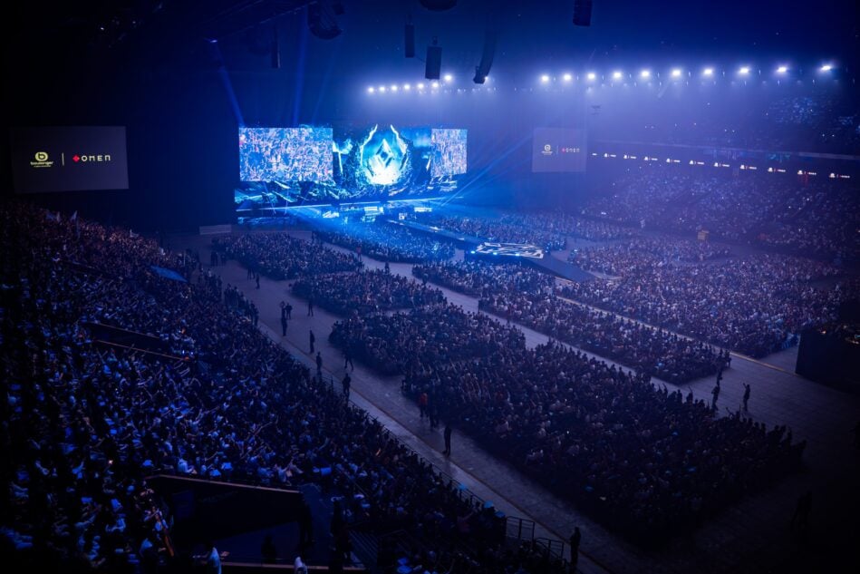 Karmine Corp KCX5 Pushed Back to 2026