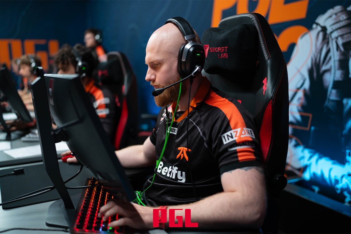 KRIMZ PGL Masters Bucharest 2025