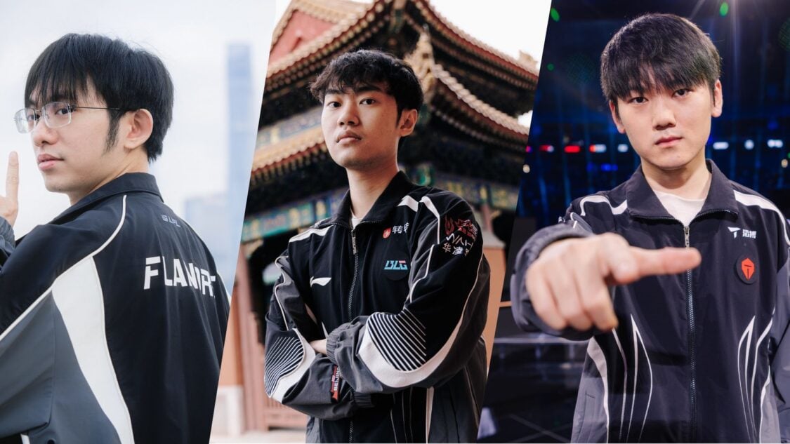 LPL 2026 Roster Tracker: What are the teams looking like?
