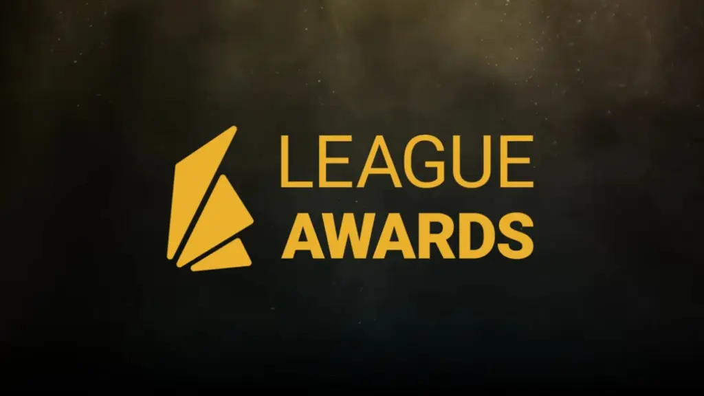 The League Awards 2025: Nominees, How to Vote, Schedule