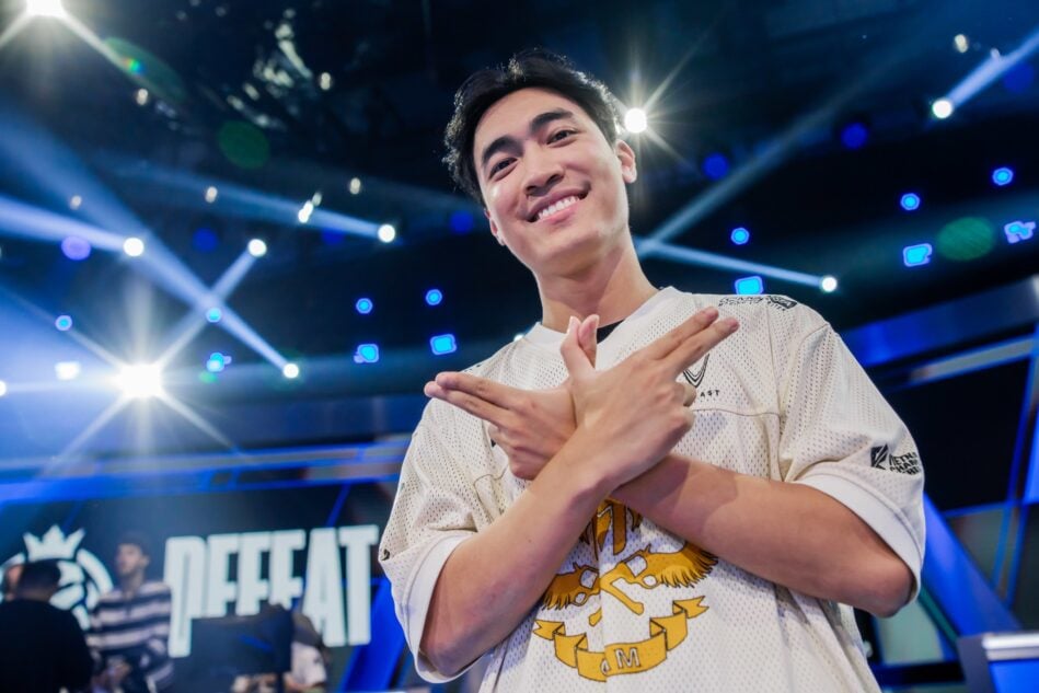 Levi Announces Retirement From Competitive Play