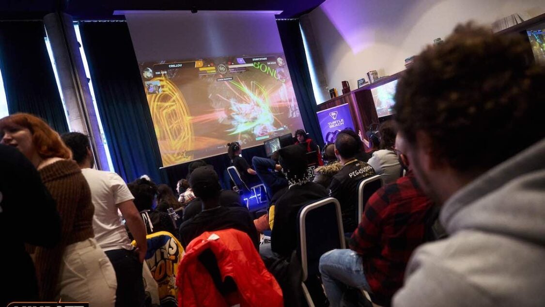 Mindset 2025 Preview – Paris Fighting Game Blowout