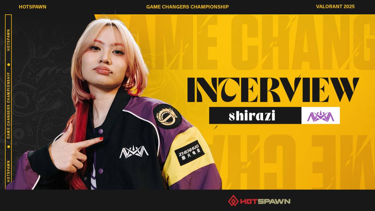 NOVA shirazi: “We basically ruined everyone’s Pick’Ems”